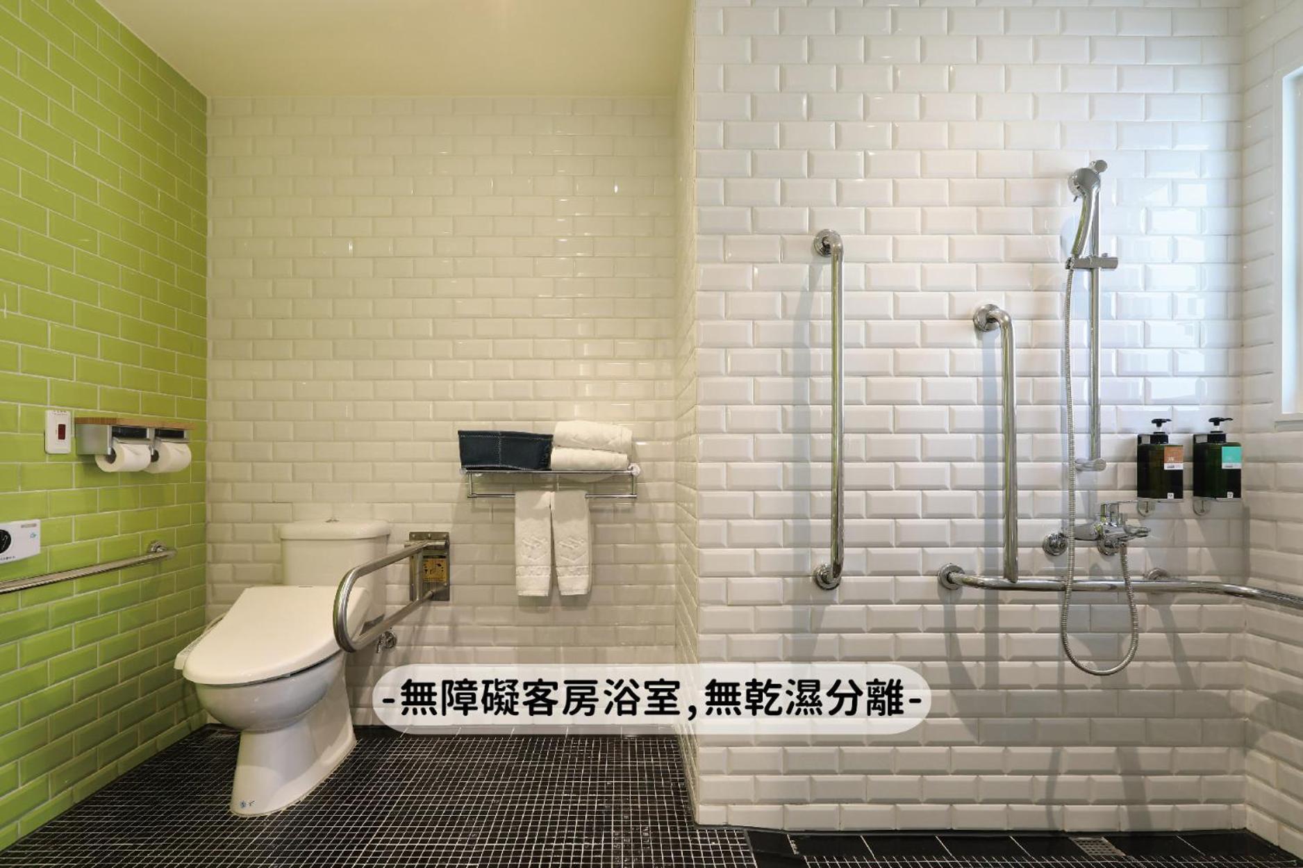 Mini Hotels Taichung Eksteriør bilde